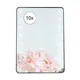 Desktop Light Up Mirror for Plumbers 255*185*30mm OPP in Color Box 6