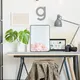 Desktop Light Up Mirror for Plumbers 255*185*30mm OPP in Color Box 8