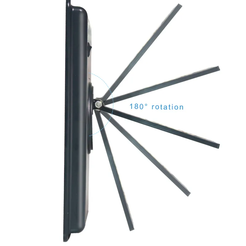 Desktop Light Up Mirror for Plumbers 255*185*30mm OPP in Color Box 4