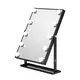 Desktop Vanity Mirror with Lights 15.5kg/17kg 60pcs White 2835/60pcs Yellow 2835 Desktop Vanity Mirror with Lights Brand 2