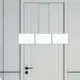 Quality Brand 3 Mirror Haircut ABS+glass 2