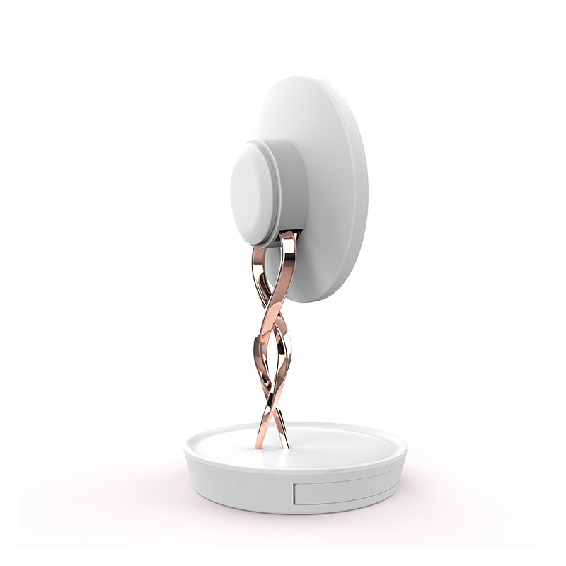 Miroirs de maquillage de créateur de ballet avec lumière LED 5