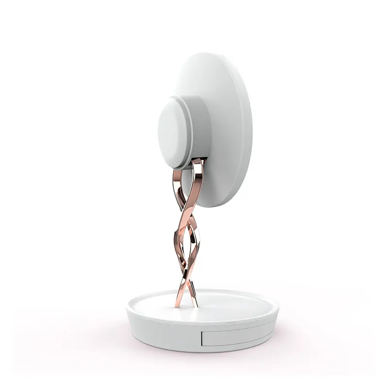 Vanity Desktop Mirror 200*190*350mm Vanity Desktop Mirror 3