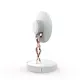 Vanity Desktop Mirror 200*190*350mm Vanity Desktop Mirror 3