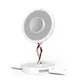 Vanity Desktop Mirror 200*190*350mm Vanity Desktop Mirror 2
