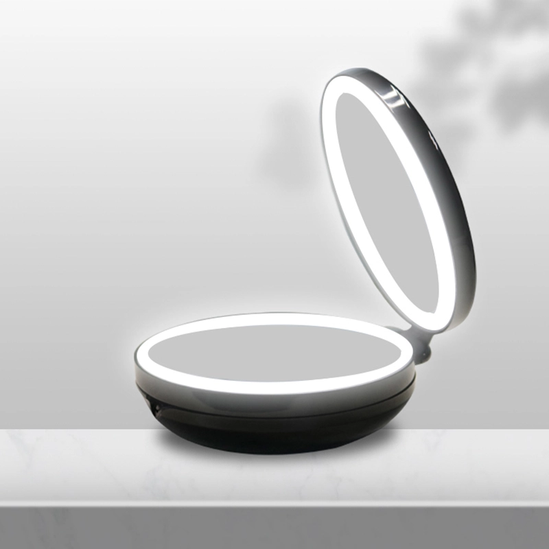 Quality Brand Best Small Vanity Mirror CE Rohs 6000k-6500k 4