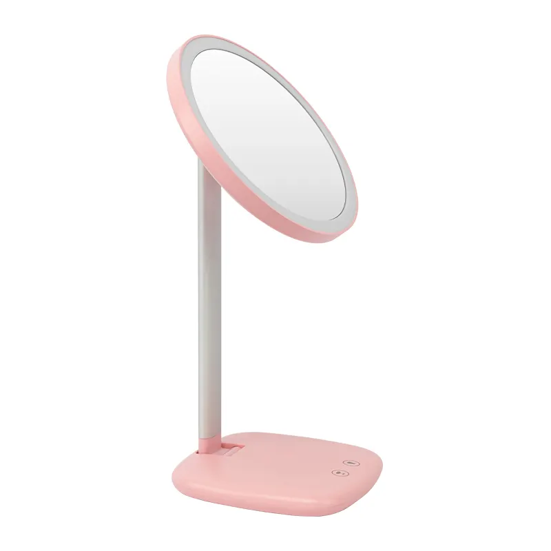 Smart Makeup Mirror Supplier for Plant 5000h 5V/1A 5