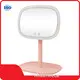 Small Vanity Mirror with Stand 5000h Brand Company Sensor Switch 0.8m 1
