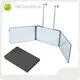 Custom Smart Beauty Mirror 1450g 1