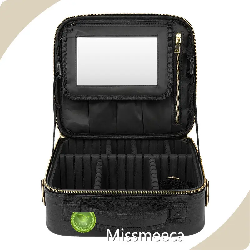 Beauty Mirror Salon Without Light 57*52*45CM (16pcs/carton) 1
