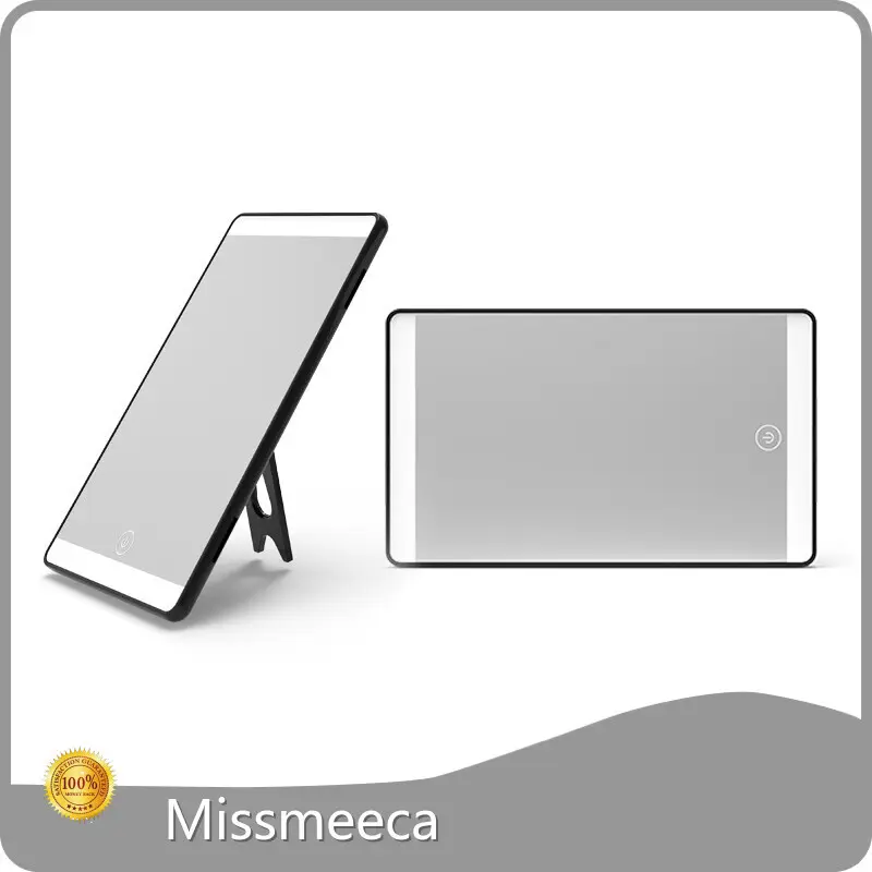 Car Visor Mirror with Light 5000h Company SK2005 1