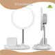 Best Smart Makeup Mirror for Distribution 10W 220*150*350mm 1