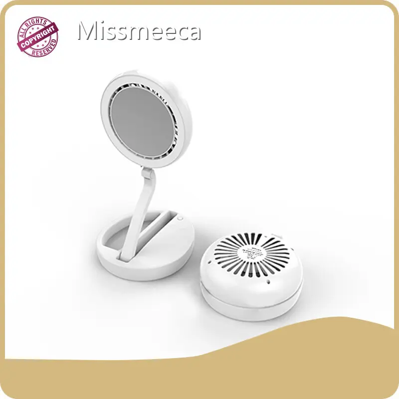 Quality Brand Best Smart Makeup Mirror White 188*160*75mm 1