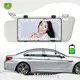 Brand Custom Makeup MirrorABS+glass CE Rohs 1