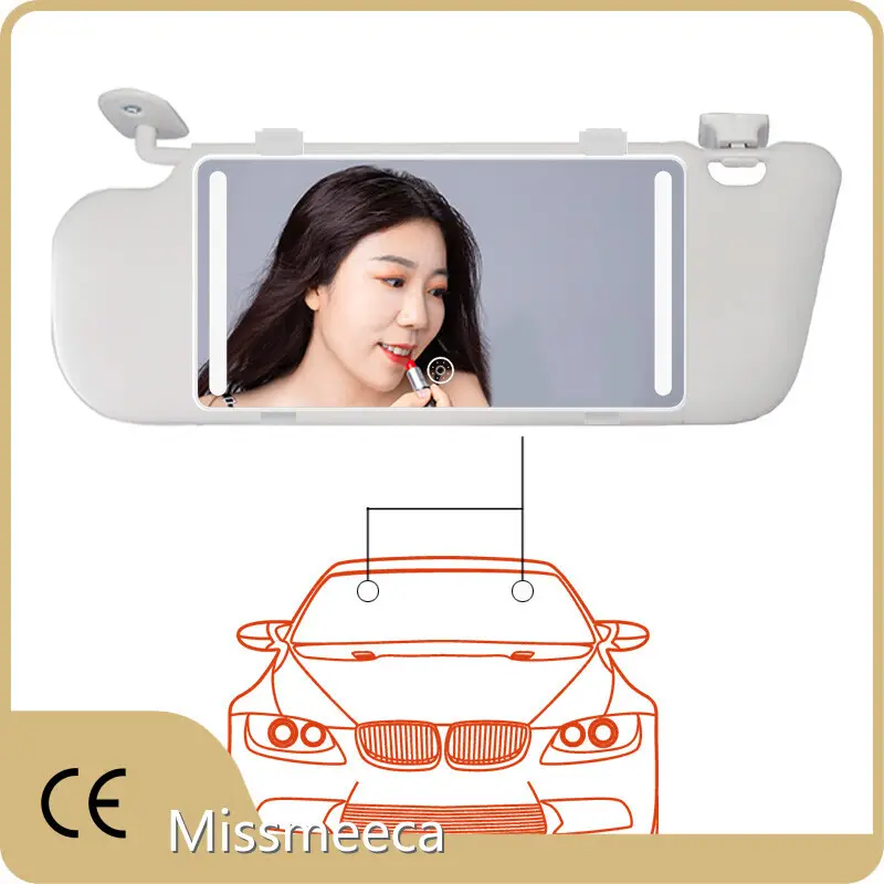 Makeup Mirror Supplier 2500K-5600K Brand 3.0m 1