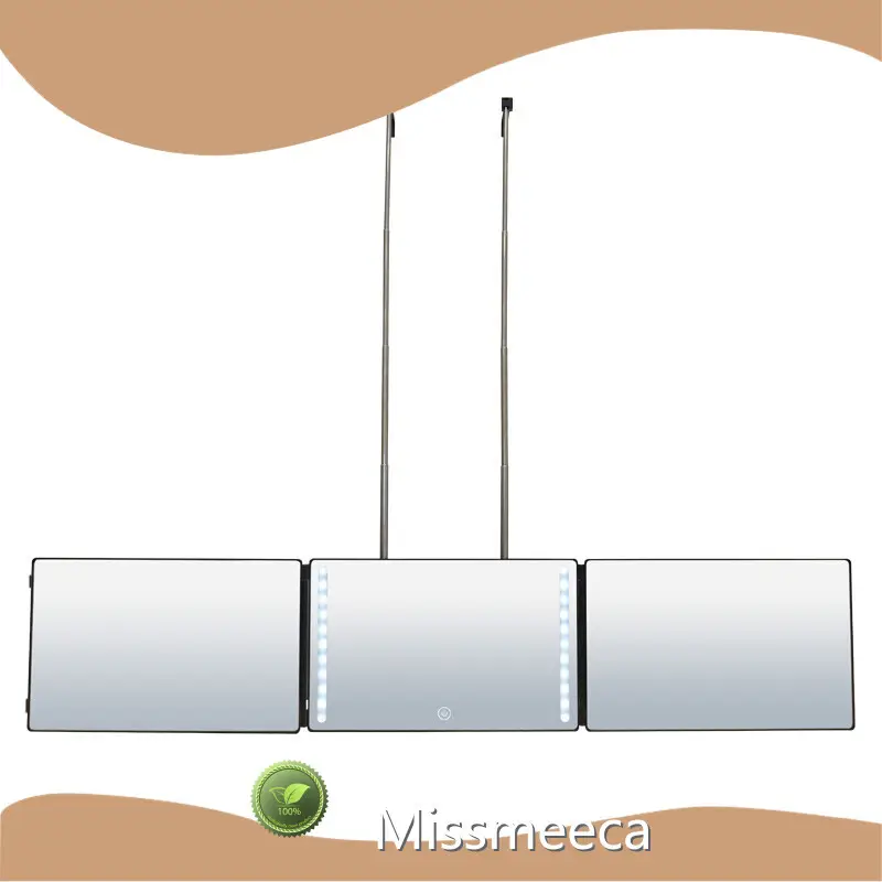 Quality Brand ABS+Glass SK2102D Self Cut System 360 Mirror 1