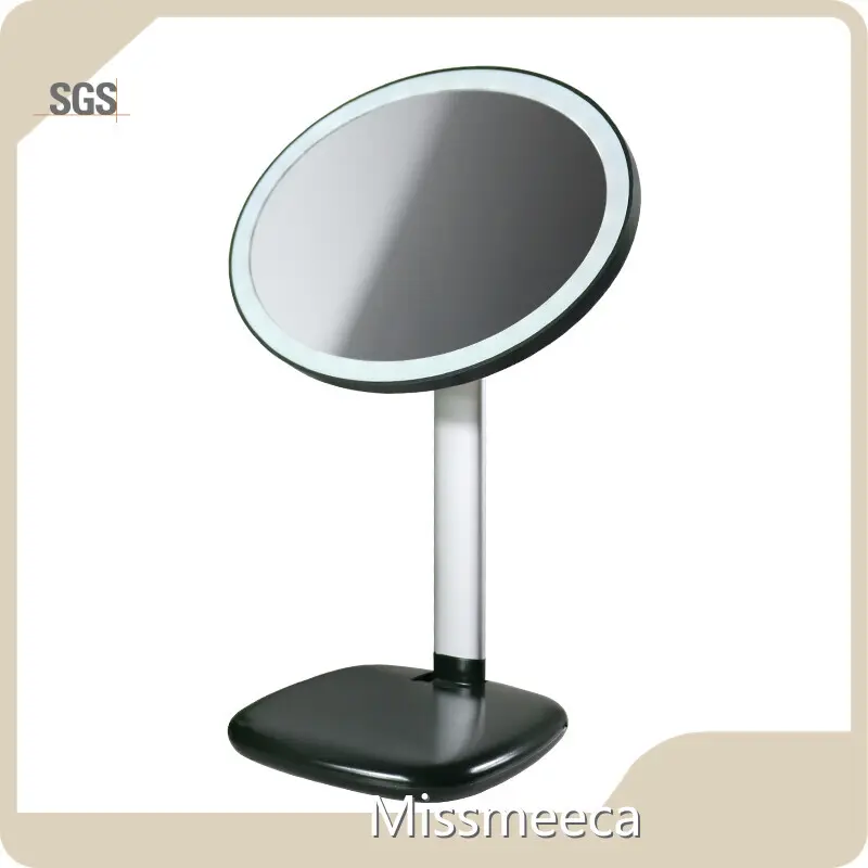Smart Makeup Mirror Supplier for Plant 5000h 5V/1A 1