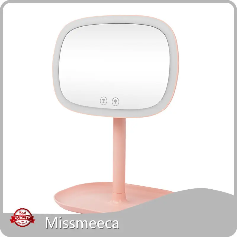 Quality Brand 4 Pcs AA Battery /1500mAhLi-Battery 0.8m Best Smart Mirror for Makeup 1