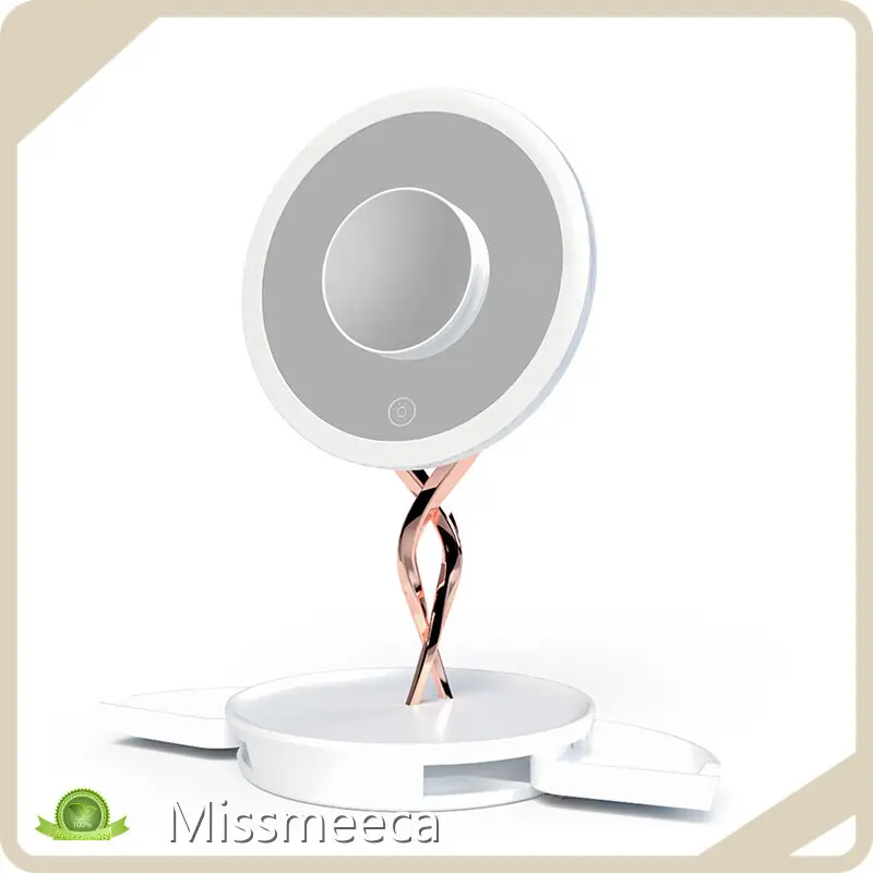 Vanity Desktop Mirror 200*190*350mm Vanity Desktop Mirror 1