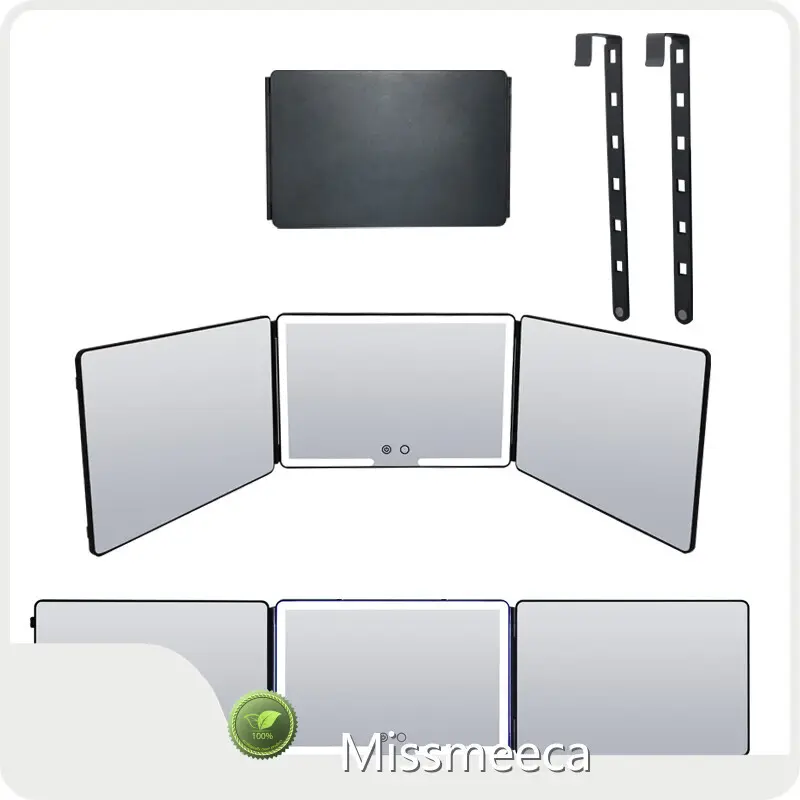 Barber Mirror 360 1700g Customized 13.5KG/14KG 1
