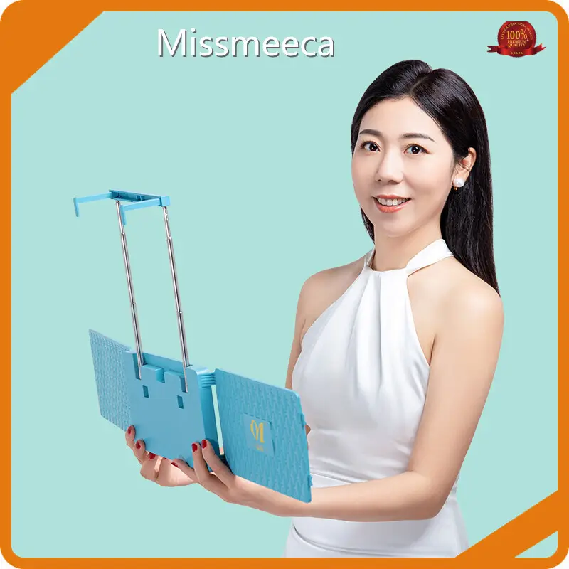Barber Mirror Self Cut, USB 5V/1A, 28-30lm | Missmeeca 1