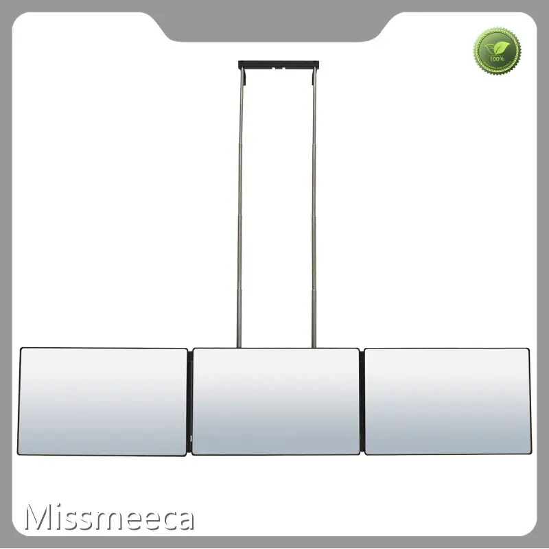 Self Cut Mirror 360 Mirror for for Factory 1