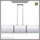 Self Cut Mirror 360 Mirror for for Factory 1