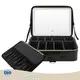 Quality Brand 5000h 1500mAh Li-battery Or USB Cable Makeup Bag with Led Light 1