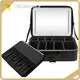 Makeup Mirror Suitcase with Lights 59*59*41cm(8pcs/carton) Bulk Buy 2100g 1
