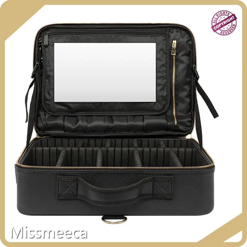 Brand Makeup Mirror on Sale 1600g 59*53*41cm (8pcs/carton) 380*280*110mm 1