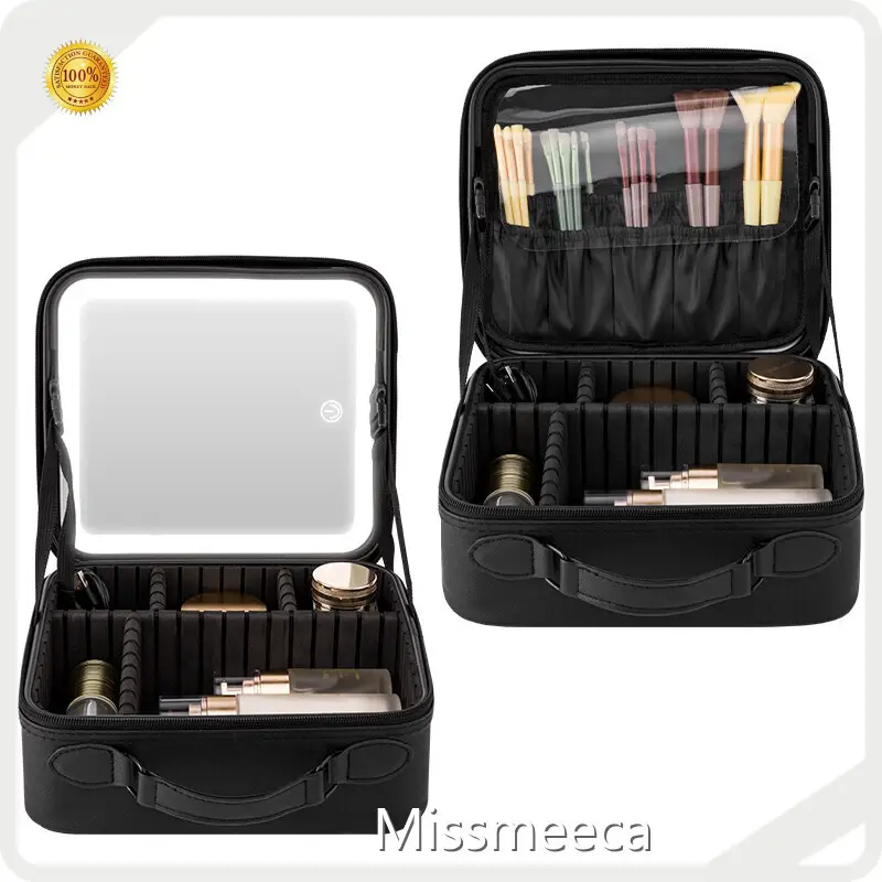 High Performance Make Up Bag with Light Up Mirror 17kg/19kg Looking for Buyer for B2b 1