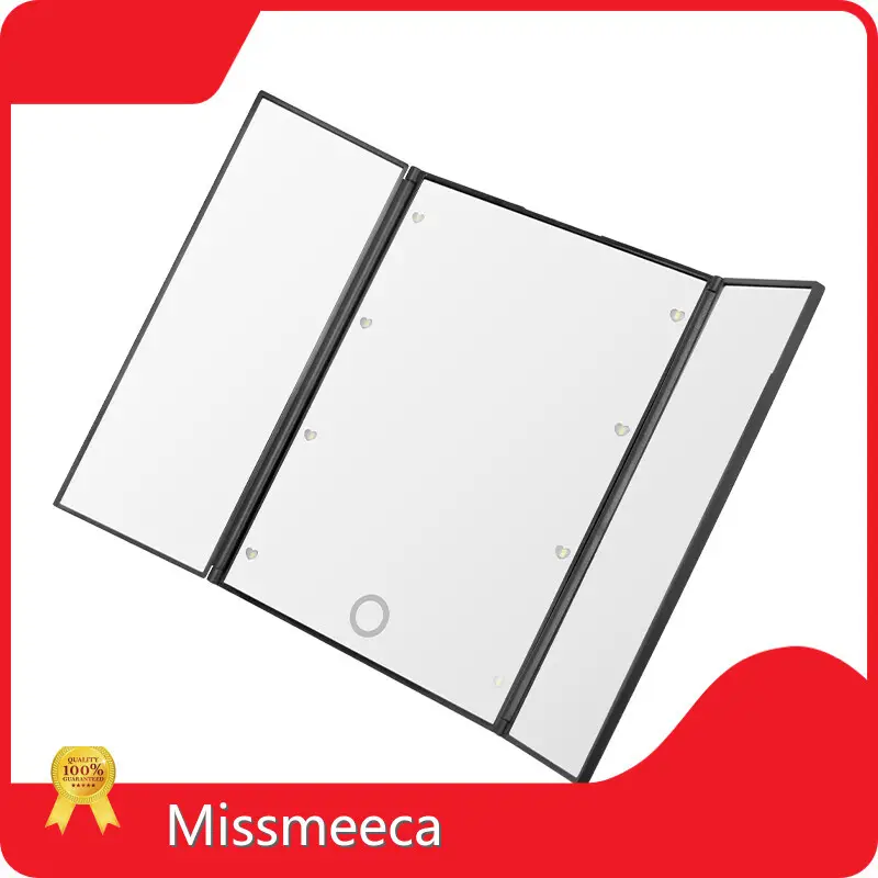 Desk Makeup Mirror for Homeowners SK1607B None 1
