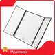 Desk Makeup Mirror for Homeowners SK1607B None 1