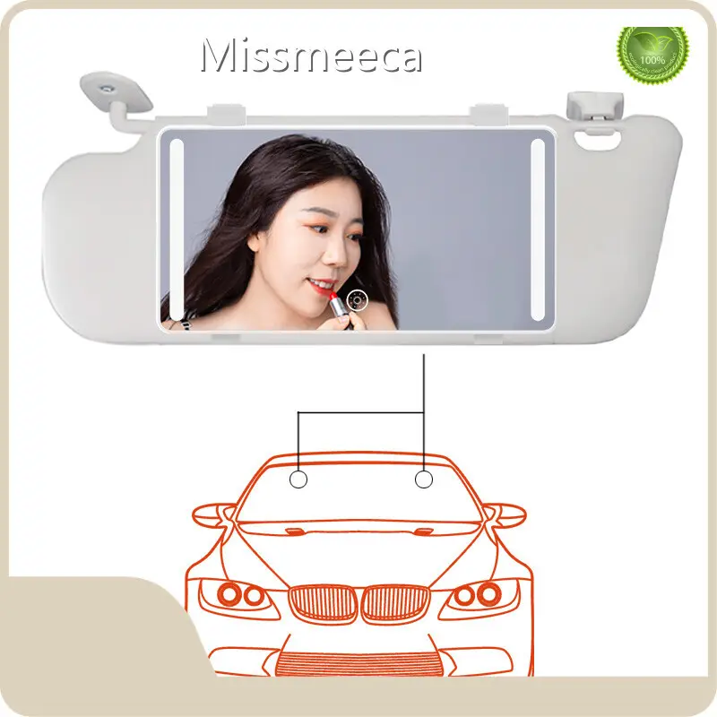 Car Vanity Mirror Led Lights Manufacturers for Homeowners3.0m 1