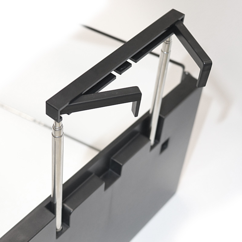 Cutting Your Own Hair Mirror-SK2102A 8