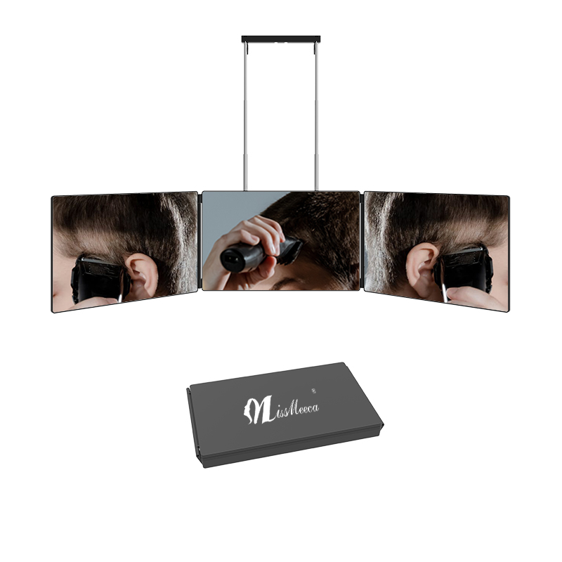 Cutting Your Own Hair Mirror-SK2102A 2