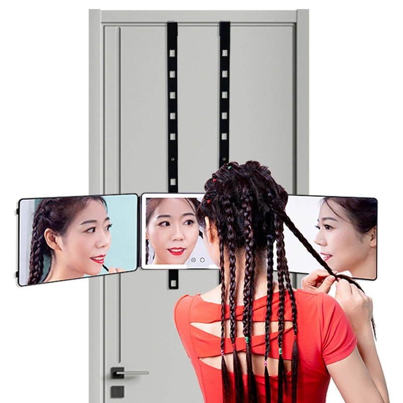 360 Mirror For Cutting Hair-SK2209A 1