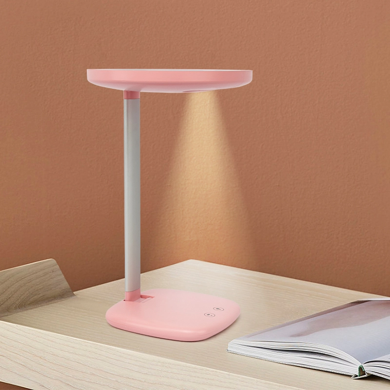 Smart Makeup Mirror With LED Lamp 1