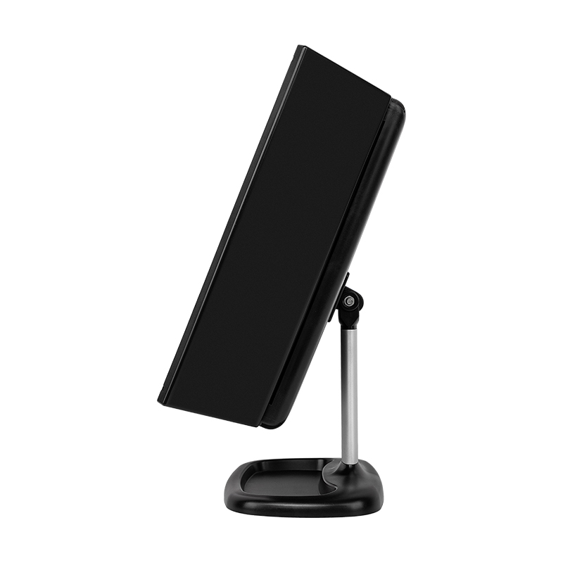 3 way led desk makeup mirror with magnifying - SK1813D 6