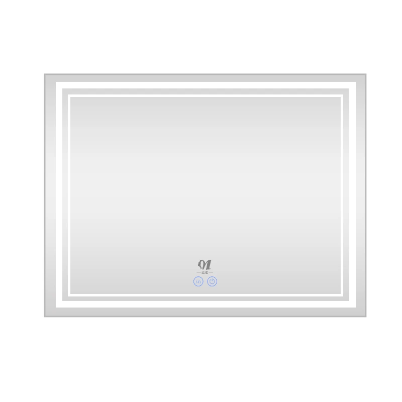 Large Led Bathroom Mirror Espejo De Pared Suppliers | WCF-SK006 1