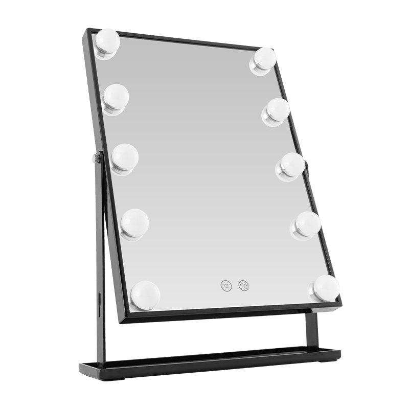 Hollywood Makeup Mirror with Lights 5