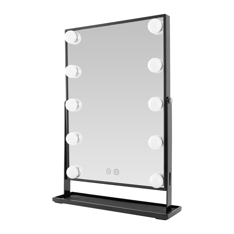 Hollywood Makeup Mirror with Lights 6