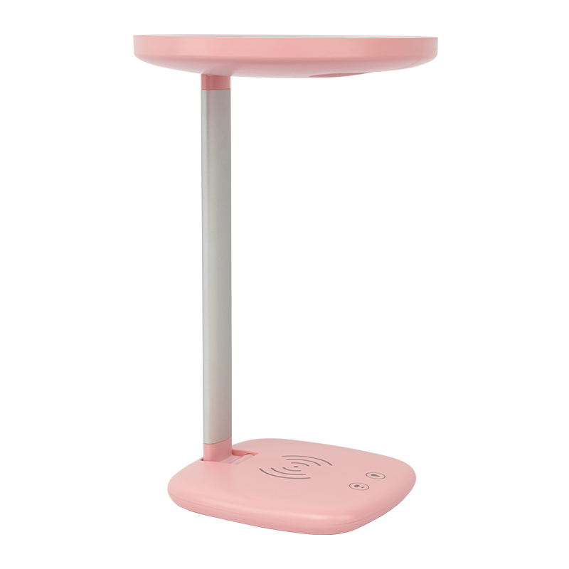 Wireless Charging LED Makeup Mirror 6