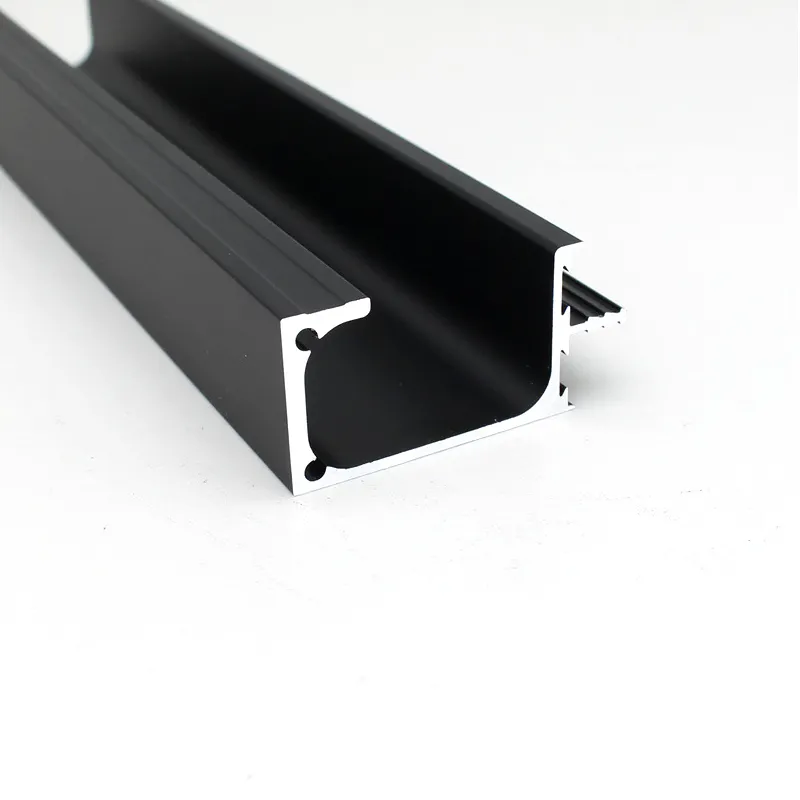 Aluminium T Section Customizedmade in China 4