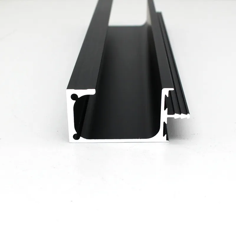 Aluminium T Section Customizedmade in China 5