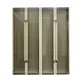 Reliable Aluminium Glass Door for Bathroom Company 2