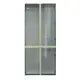 Reliable Aluminium Glass Door for Bathroom Company 4