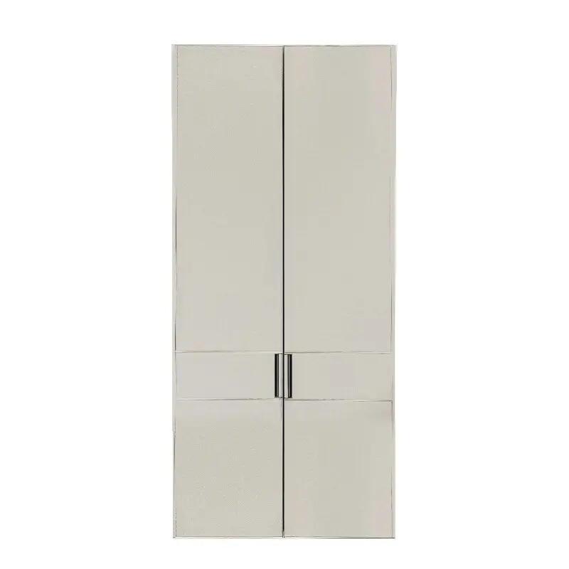 The Timeless Elegance Of Leather Doors: A Classy Addition To Your Home 1