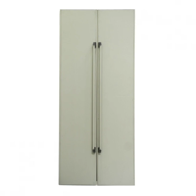 The Art Of Wardrobe Doors: A Guide To Choosing The Perfect Style 3