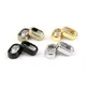 Wardrobe Rail Brackets Screwfix Manufacture Black/Brass/Chrome/Gold 2